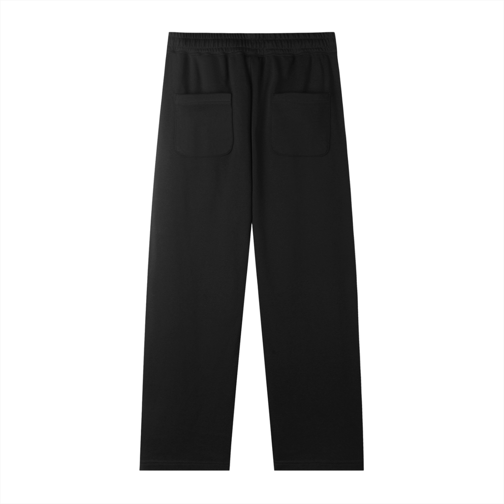 BLAZE by Intuition Essential Straight-Leg Sweatpants