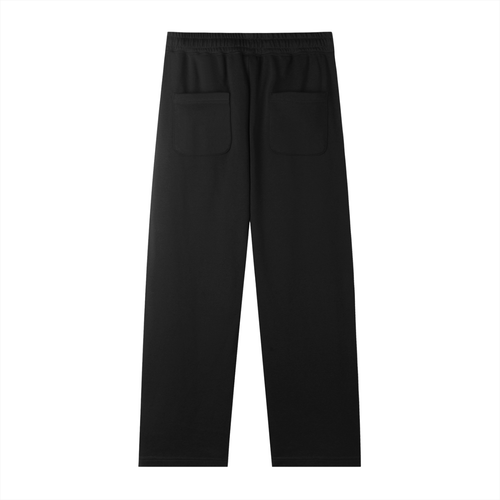 BLAZE by Intuition Essential Straight-Leg Sweatpants