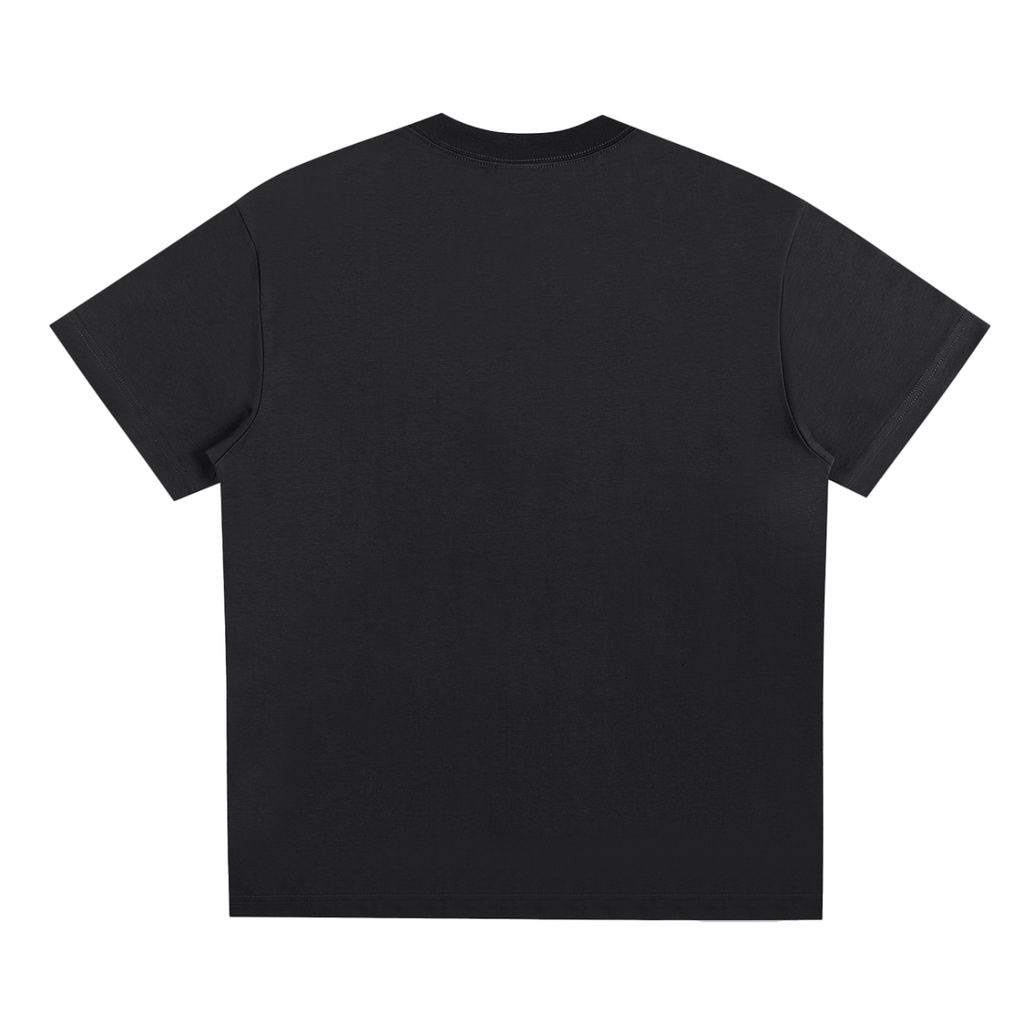 RADIATING - Intuition by Trenton - Quick-Dry Cooling T-Shirt